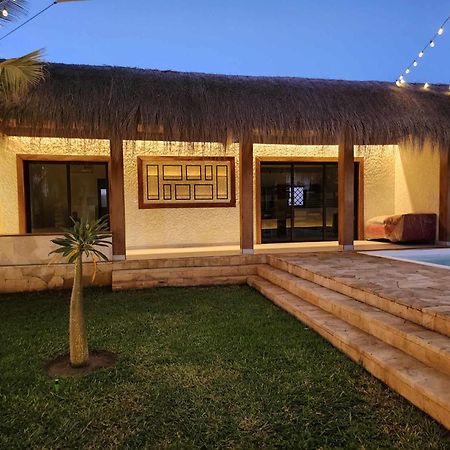 Le Vahine Eco-Resort Toliara Exterior photo
